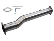 Tomei Full Titanium Cat Straight Pipe Kit Expreme Ti Cz4a