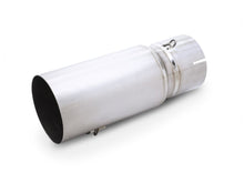 Tomei Full Titanium Universal Adapter EXPREME Ti 89.1-102.0 L200