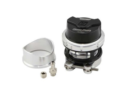 Turbosmart - Gen-V Race Port BOV Black