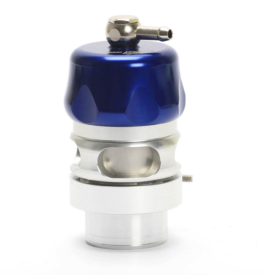 Turbosmart - BOV Vee Port Pro Valve Blue