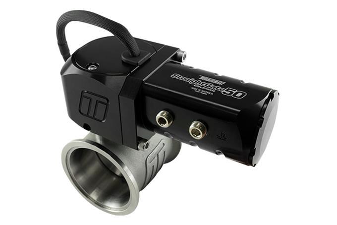 Turbosmart - ESWG50 Electronic Straight Ext. Wastegate