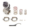 Turbosmart - PSG50 Pneumatic Straight Ext. Wastegate