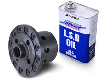 Tomei Technical Trax Advance 2 Way LSD Kit Hyundai Genesis Coupe 2008-2010