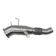TCM B58 Gen3 5" Race Downpipe BMW 240i/340i/440i/Supra/X3 G Chassis B58Tu2