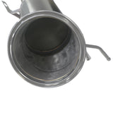 TCM B58 Gen3 5" Race Downpipe BMW 240i/340i/440i/Supra/X3 G Chassis B58Tu2