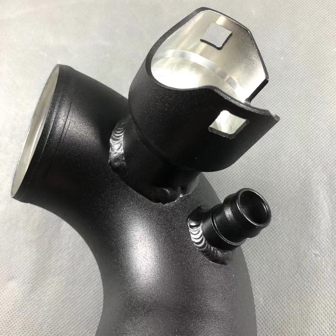 TCM Turbo Inlet Pipe BMW N20/N26 F2X/F3X 220i/228I/320i/328I/420i/428I X1/X2