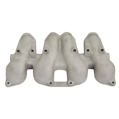 VW MKI MKII GTI 1.8L 2.0L 8v SOHC dual downdraft intake manifold
