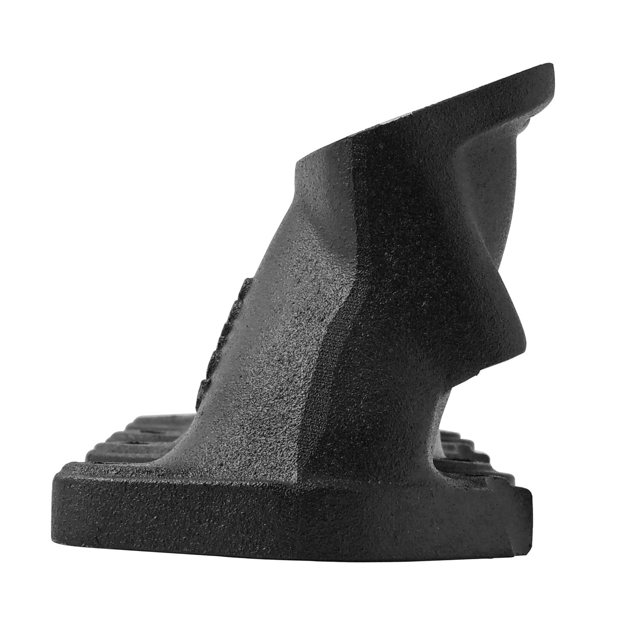 VW MKI MKII GTI 1.8L 2.0L 8v SOHC dual sidedraft intake manifold - Black + 0-30 PSI Fuel pressure regulator