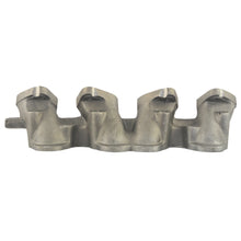 VW MKI MKII GTI 1.8L 2.0L 8v SOHC dual sidedraft intake manifold