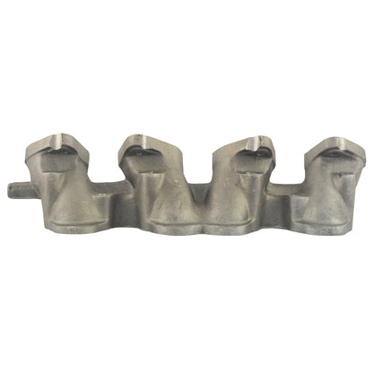 VW MKI MKII GTI 1.8L 2.0L 8v SOHC dual sidedraft intake manifold