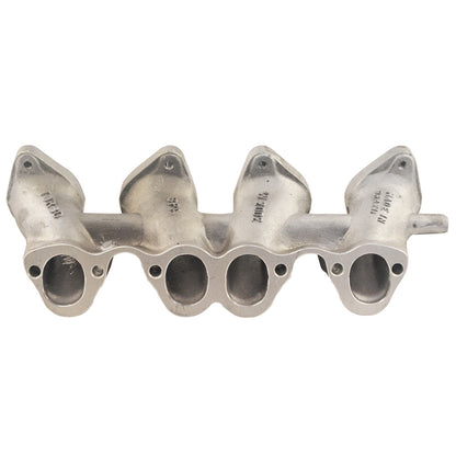 VW MKI MKII GTI 1.8L 2.0L 8v SOHC dual sidedraft intake manifold