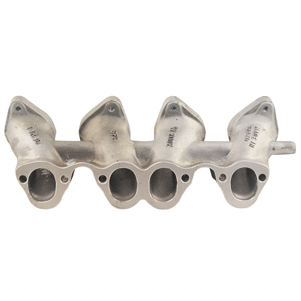 VW MKI MKII GTI 1.8L 2.0L 8v SOHC dual sidedraft intake manifold