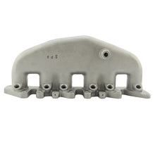 VW VR6 12V Short Runner Induction Intake Manifold + OBD2 Flange - PRE SALE