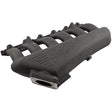 BMW E36 325 328 M3 (M50/M52) CAST ALUMINUM INTAKE MANIFOLD OEM THROTTLE - BLACK