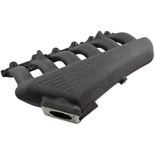 BMW E36 325 328 M3 (M50/M52) CAST ALUMINUM INTAKE MANIFOLD OEM THROTTLE - BLACK