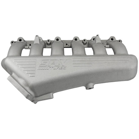 BMW E36 325 328 M3 (M50/M52) CAST ALUMINUM INTAKE MANIFOLD WITHOUT THROTTLE BOLT HOLES