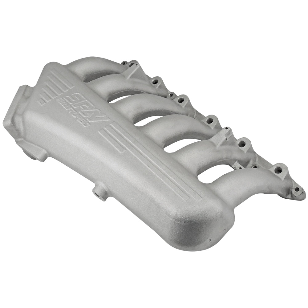 BMW E36 325 328 M3 (M50/M52) CAST ALUMINUM INTAKE MANIFOLD OEM THROTTLE