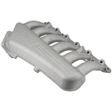 Turbo Exhaust Manifold + CAST ALUMINUM INTAKE MANIFOLD OEM THROTTLE for BMW E36 M3 S50 TU M5X