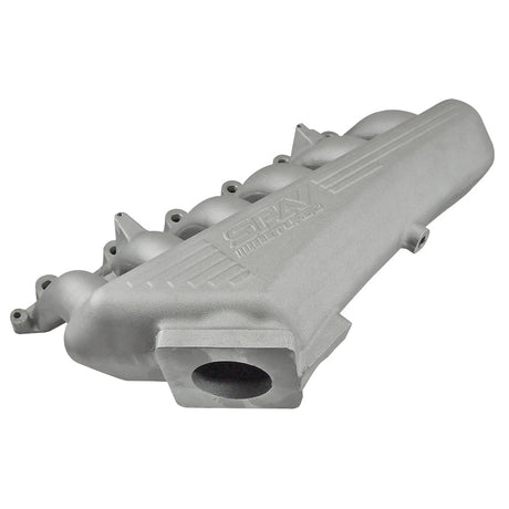 BMW E36 325 328 M3 (M50/M52) CAST ALUMINUM INTAKE MANIFOLD WITHOUT THROTTLE BOLT HOLES
