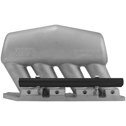 Intake manifold for 8th gen Honda Civic SI (K20 engine) - 4 injectors - Mustang throttle - PRE SALE
