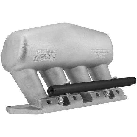 Intake manifold for 8th gen Honda Civic SI (K20 engine) - 4 injectors - Mustang throttle - PRE SALE