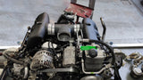Cast Aluminum Intake Manifold and Plenum upgrade for Porsche 911 997.1 Turbo/GT2 - 12 injectors