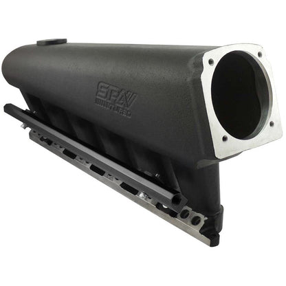 93-98 Supra 2JZGE intake manifold - 12 Injectors