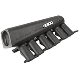 93-02 Supra 2JZ GTE intake manifold - 12 Injectors - Black - PRE SALE