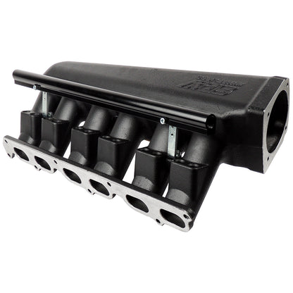 For 2JZ-GTE TOP MOUNT TWIN SCROLL TURBO MANIFOLD + INTAKE MANIFOLD