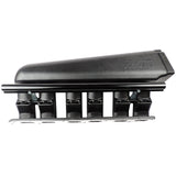 93-02 Supra 2JZ GTE intake manifold - 12 Injectors - Black - PRE SALE