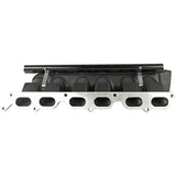 93-02 Supra 2JZ GTE intake manifold - 6 Injectors - Black - PRE SALE