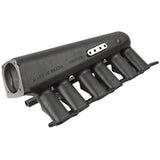 93-02 Supra 2JZ GTE intake manifold - 6 Injectors - Black - PRE SALE