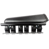 93-02 Supra 2JZ GTE intake manifold - 6 Injectors - Black - PRE SALE