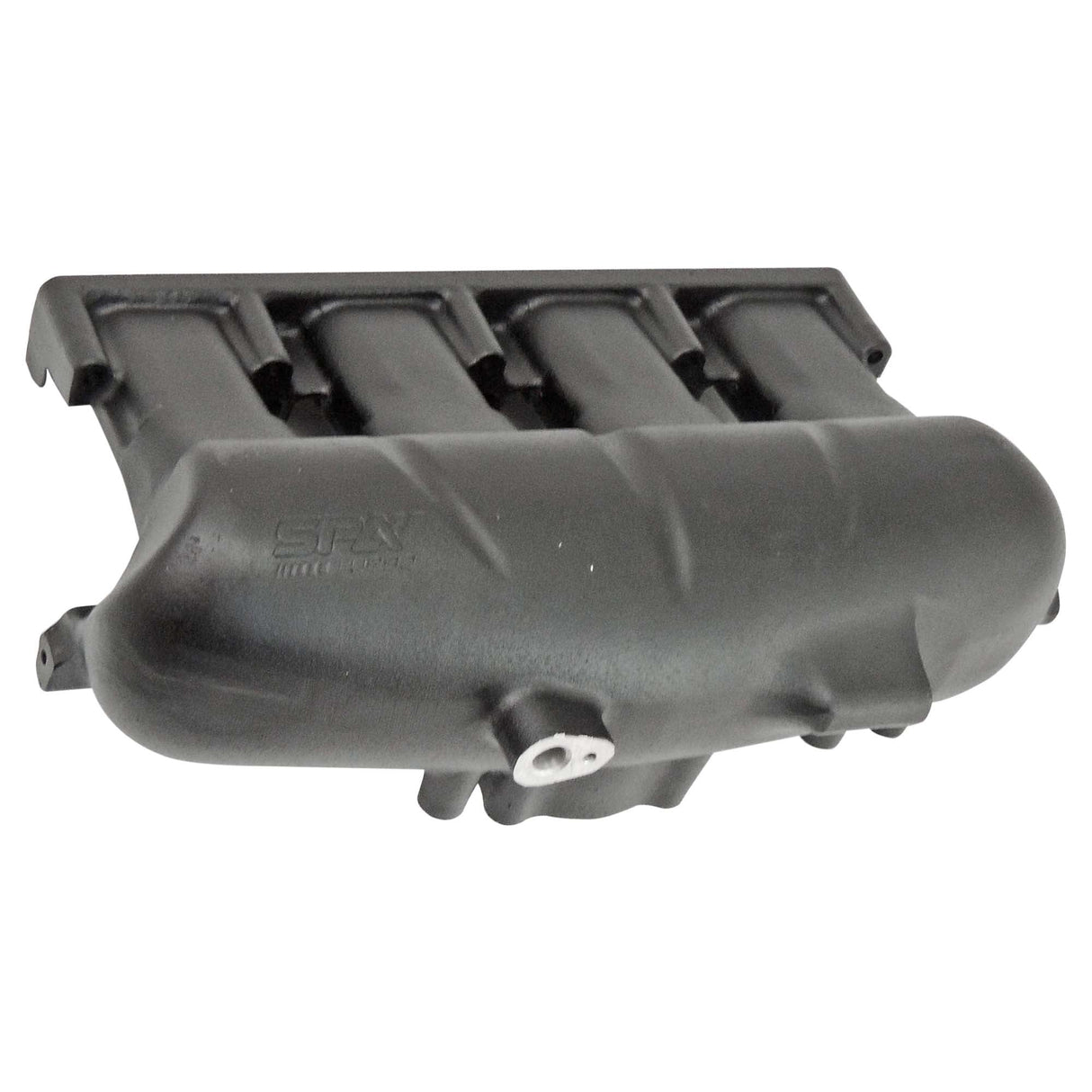2.0L TSI / FSI T3 Twin Scroll Turbo Exhaust Manifold Transverse Engines + aluminum intake manifold - Black