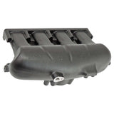 2.0L TSI / FSI T3 Twin Scroll Turbo Exhaust Manifold Transverse Engines + aluminum intake manifold - Black