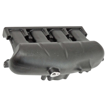 2.0L TSI / FSI T3 Twin Scroll Turbo Exhaust Manifold Transverse Engines + aluminum intake manifold - Black