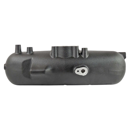 2.0L TSI / FSI T3 Twin Scroll Turbo Exhaust Manifold Transverse Engines + aluminum intake manifold - Black