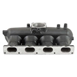 2.0L TSI / FSI T3 Twin Scroll Turbo Exhaust Manifold Transverse Engines + aluminum intake manifold - Black