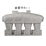 VW AUDI 2.0T FSI / 2.0 TSI aluminum intake manifold + Cylinder Head Gasket, 82.5mm Bore, Without Valvelift