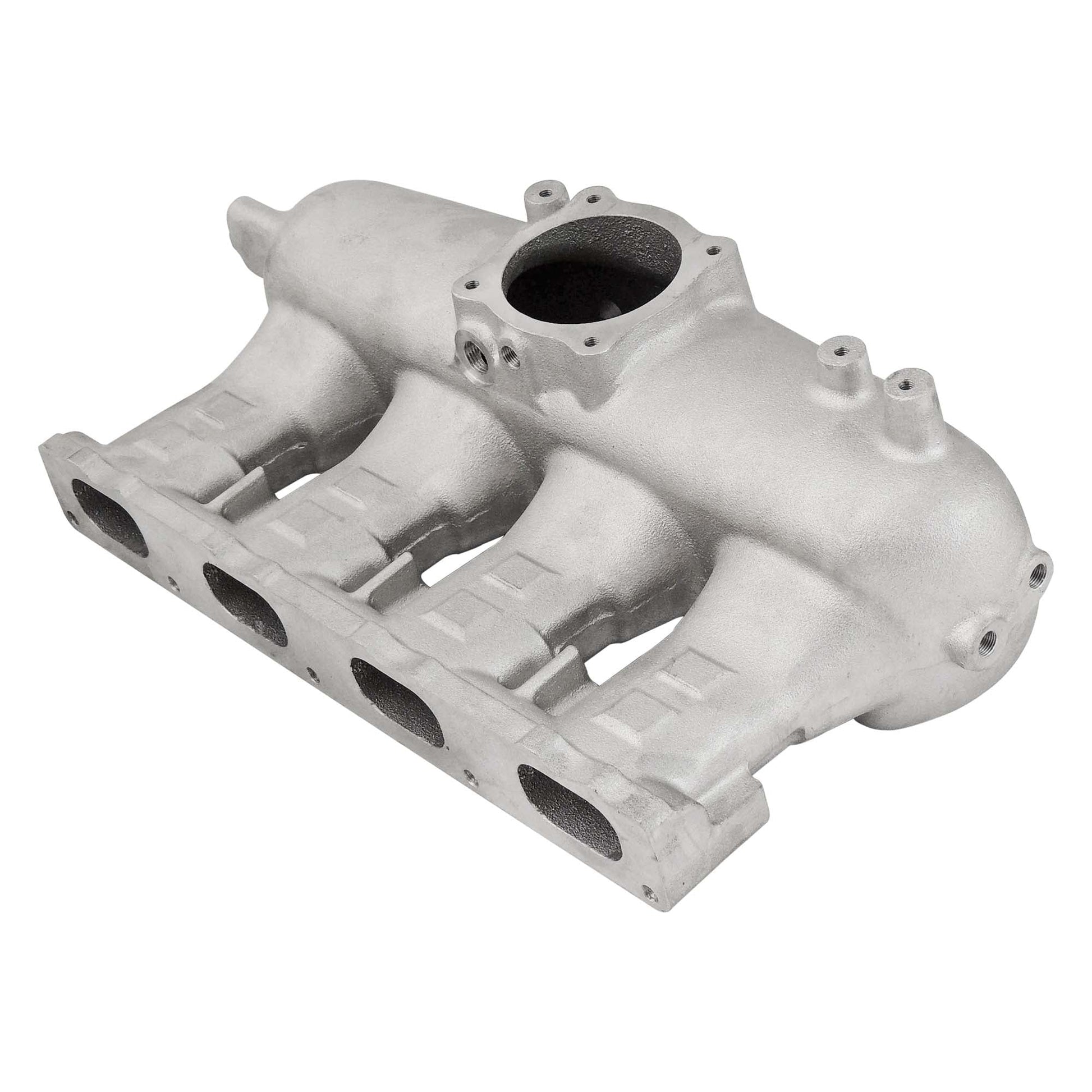 2.0L TSI / FSI T3 Twin Scroll Turbo Exhaust Manifold Transverse Engines + Aluminum intake manifold - NEW VERSION! - PRE SALE