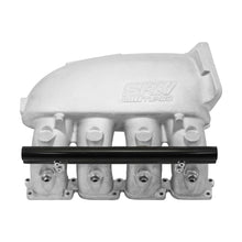 Intake Manifold for transverse VW/AUDI 1.8T - 4 injectors Fuel Rail Kit (right side without throttle bolt holes)