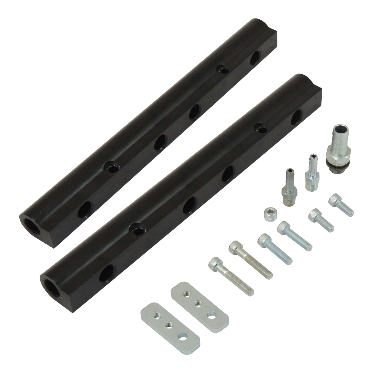 INTAKE MANIFOLD VW 8V LONGITUDINAL - 8 INJECTORS