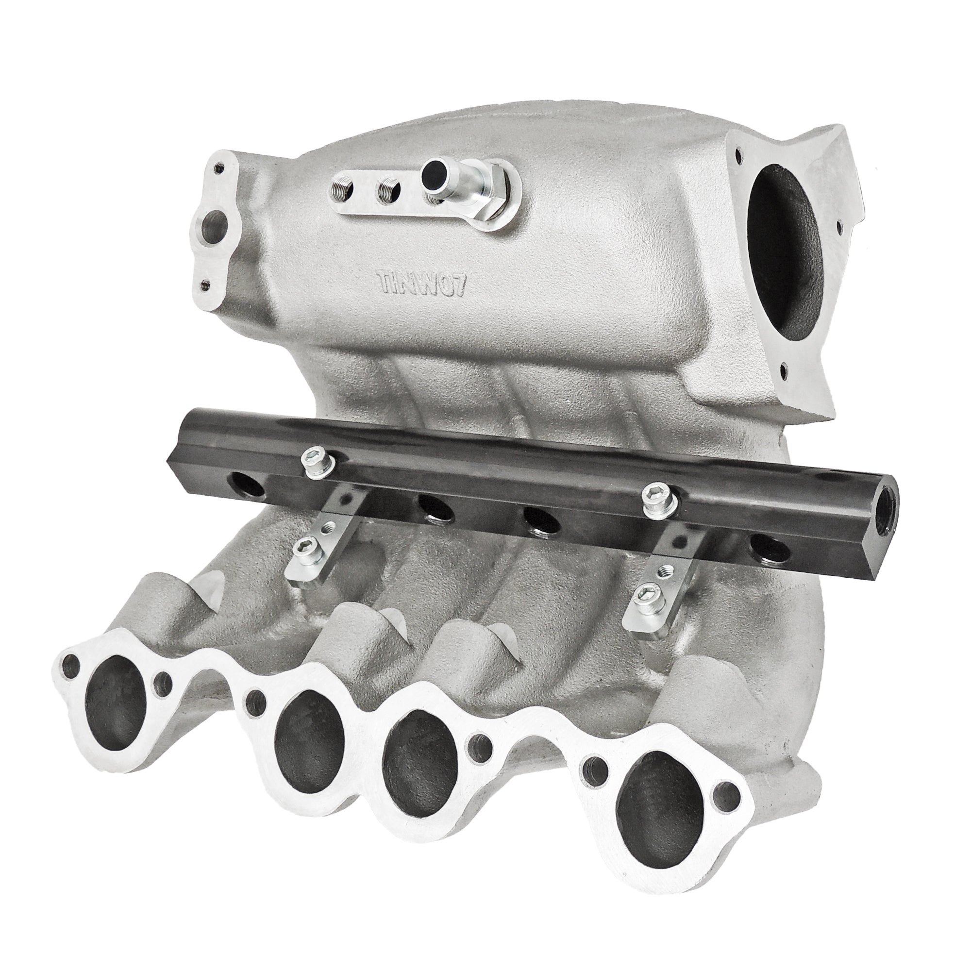 INTAKE MANIFOLD VW 8V LONGITUDINAL - 4 INJECTORS