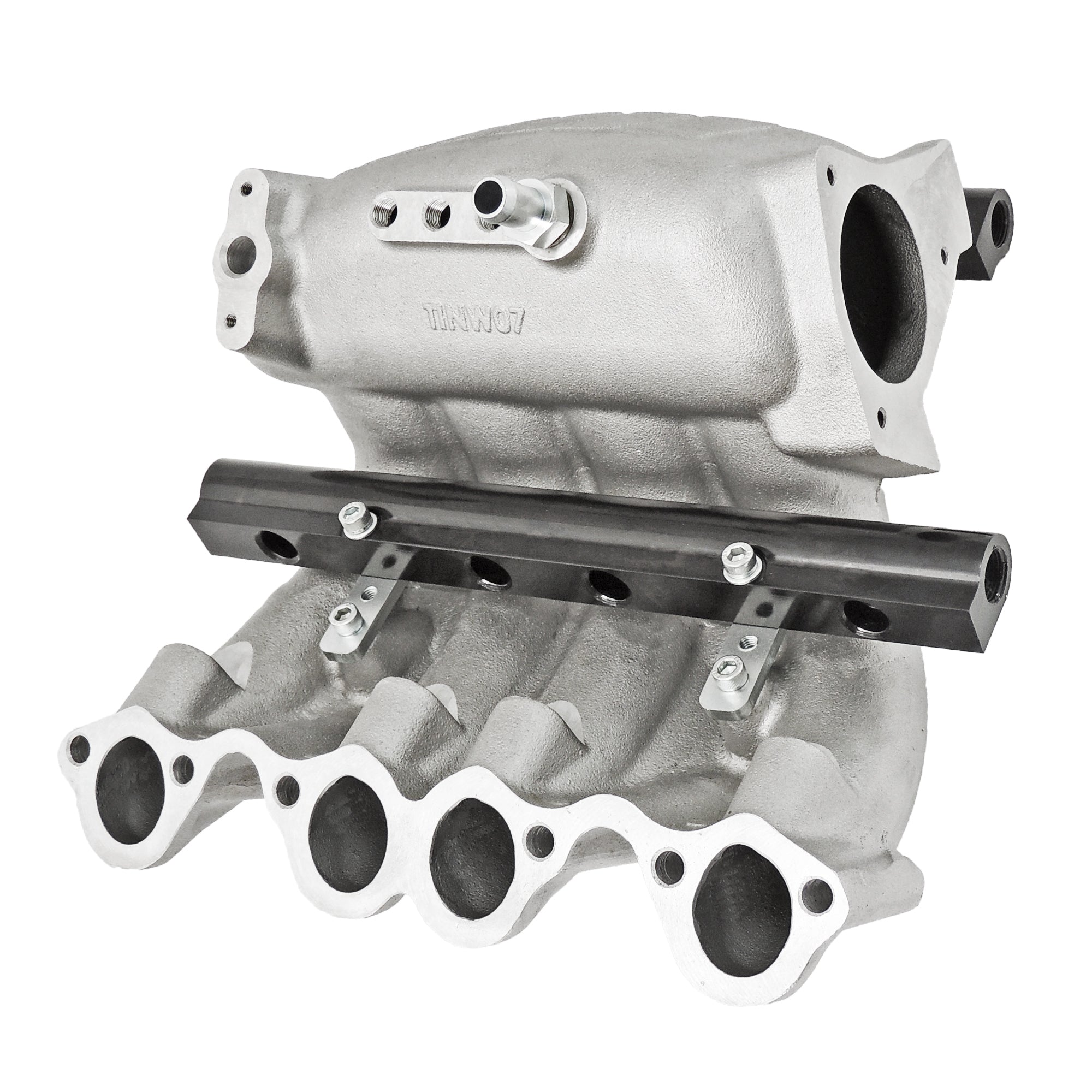 INTAKE MANIFOLD VW 8V LONGITUDINAL - 8 INJECTORS