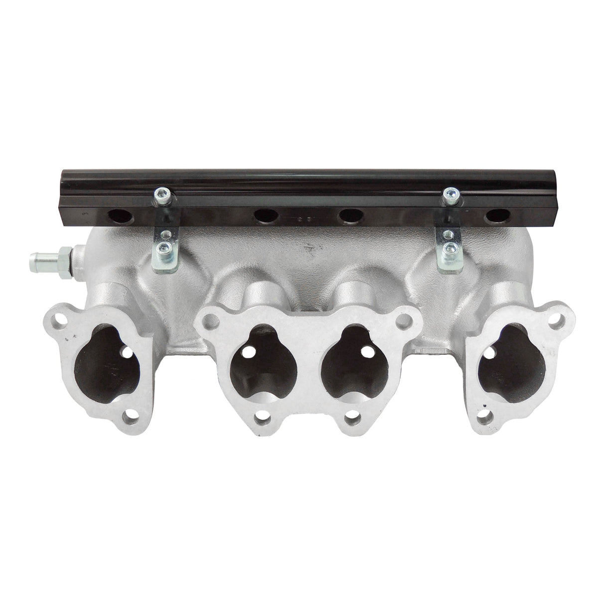 INTAKE MANIFOLD VW 8V CROSS FLOW LONGITUDINAL - 4 INJECTORS - WITHOUT BOLT HOLES