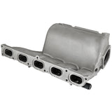 VW 2.5L 5 CYLINDER 20V 07K CAST ALUMINUM INTAKE MANIFOLD - WITH FUEL RAIL - PRE SALE