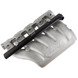 VW 2.5L 5 CYLINDER 20V 07K CAST ALUMINUM INTAKE MANIFOLD - WITH FUEL RAIL - PRE SALE