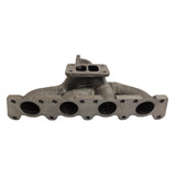 VW MKIV GTI T3 TWIN SCROLL TOP MOUNT FLANGE TURBOCHARGER EXHAUST MANIFOLD + 252 / 260 HIGH PERFORMANCE CAMSHAFT SET FOR VW/AUDI 1.8L 20V - PRE SALE