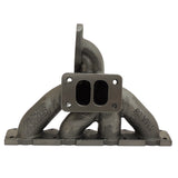 VW MKIV GTI T3 TWIN SCROLL TOP MOUNT FLANGE TURBOCHARGER EXHAUST MANIFOLD + 252 / 260 HIGH PERFORMANCE CAMSHAFT SET FOR VW/AUDI 1.8L 20V - PRE SALE