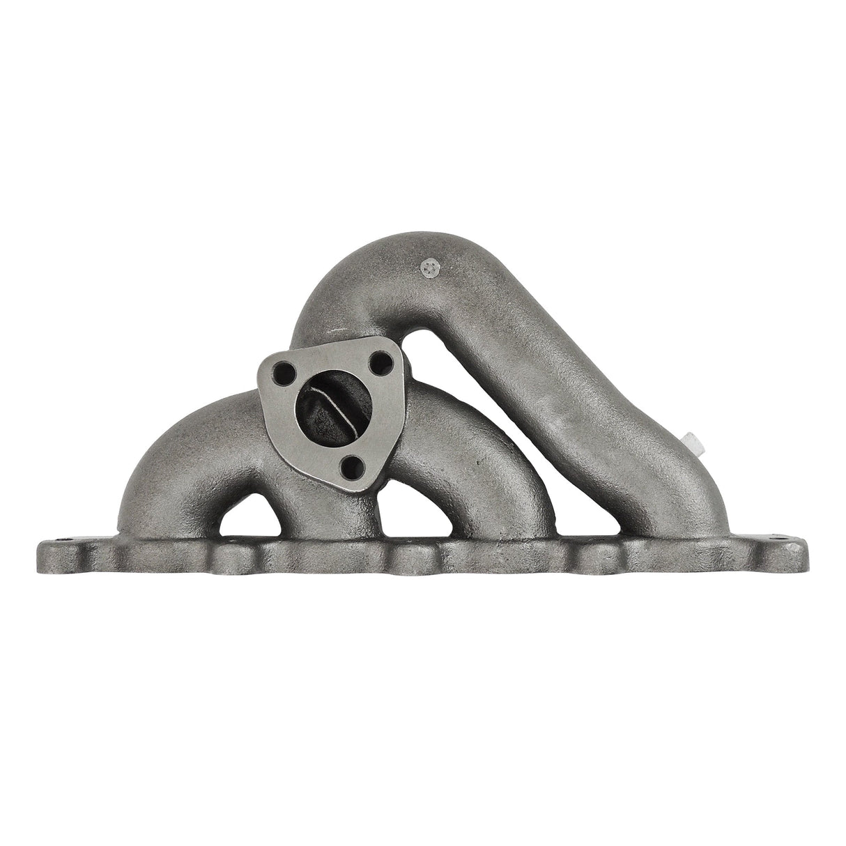 Cast Turbo Manifold upgrade + high flow pancake (lower intercooler pipe upgrade) Cast aluminum For 1.8T Turbo 20V Transverse VW Golf / Jetta / Beetle / Audi / TT (K03/K04) - PRE SALE